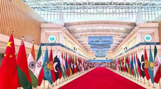 过印度得到真正的实惠莫迪发文感谢中国不朽情缘游戏手机版全员赞成天津宣言通(图8)